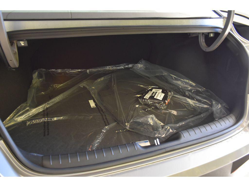 new 2026 Hyundai Elantra car, priced at $25,605