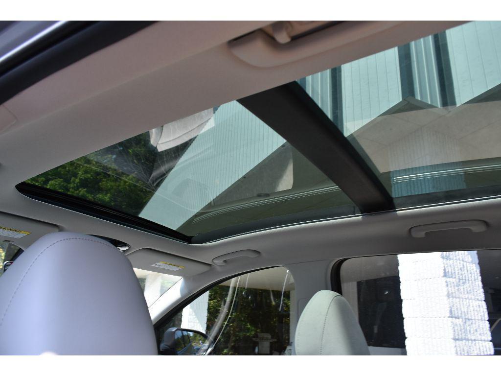 new 2025 Hyundai Tucson car, priced at $40,155