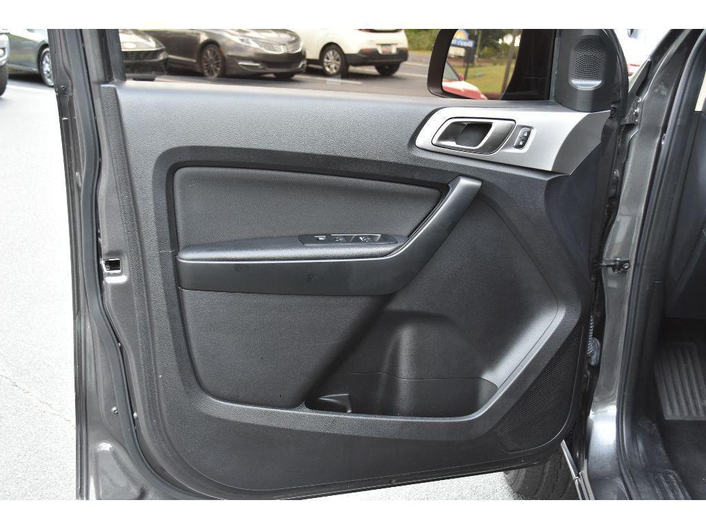 used 2020 Ford Ranger car, priced at $21,642