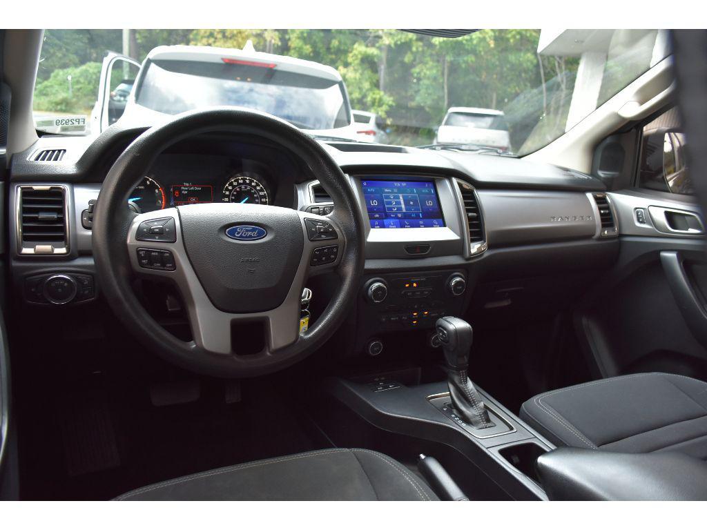 used 2020 Ford Ranger car, priced at $21,642