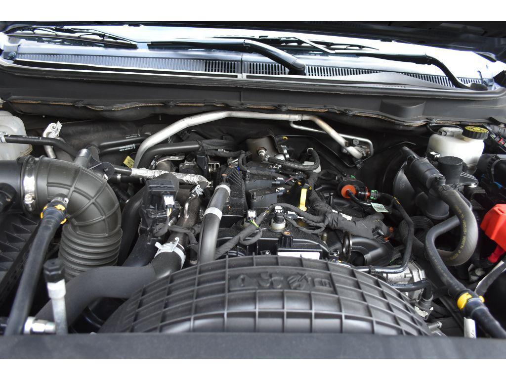 used 2020 Ford Ranger car, priced at $21,642