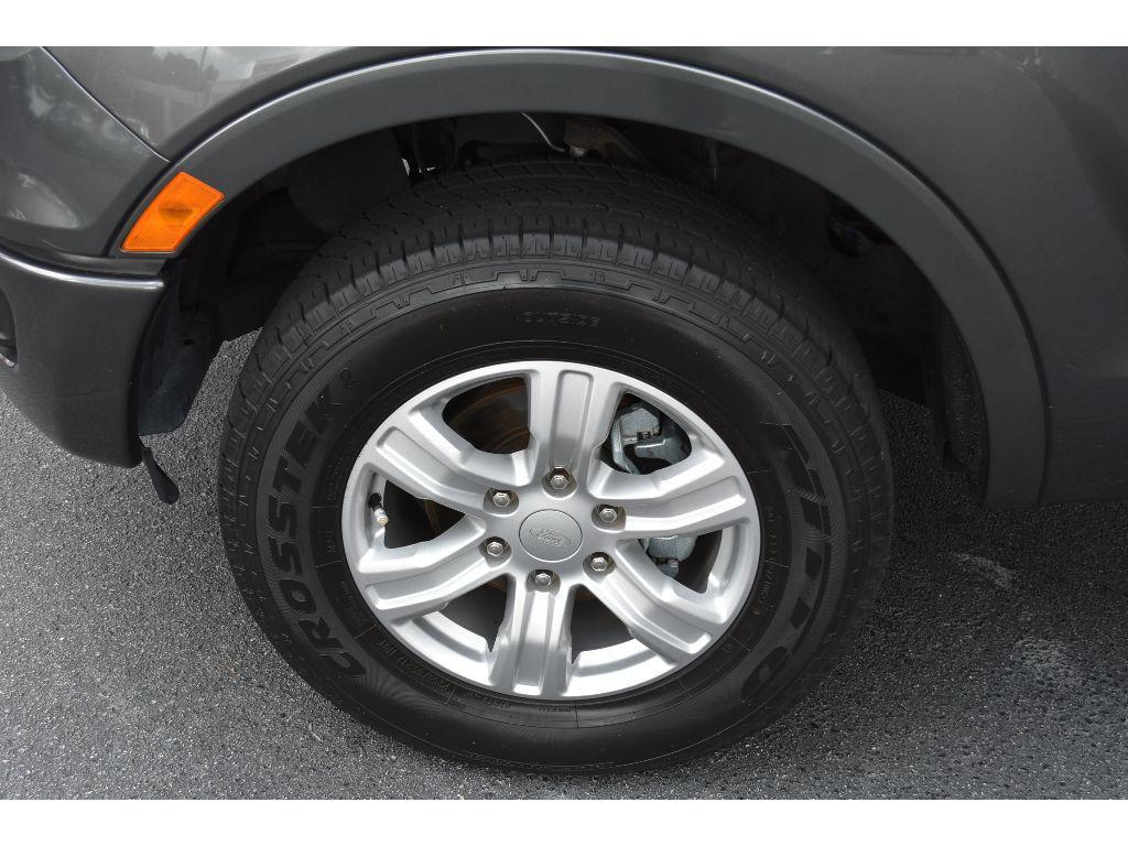 used 2020 Ford Ranger car, priced at $21,642