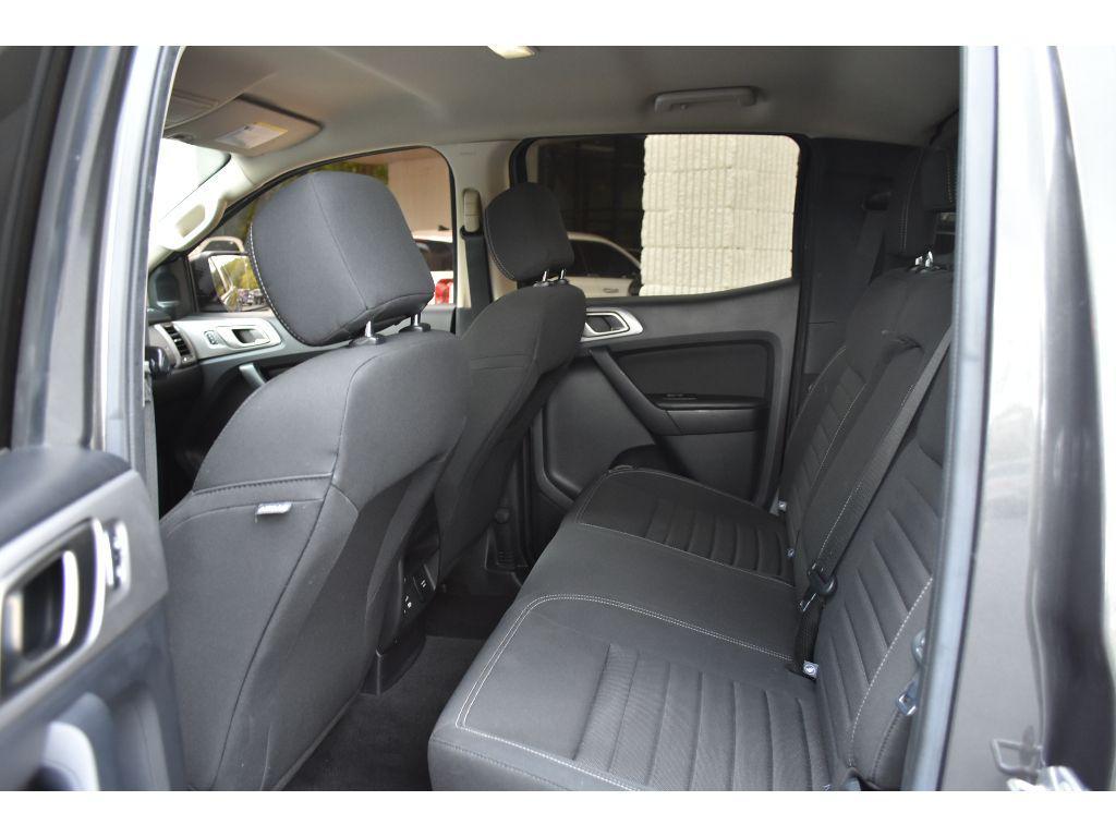 used 2020 Ford Ranger car, priced at $21,642