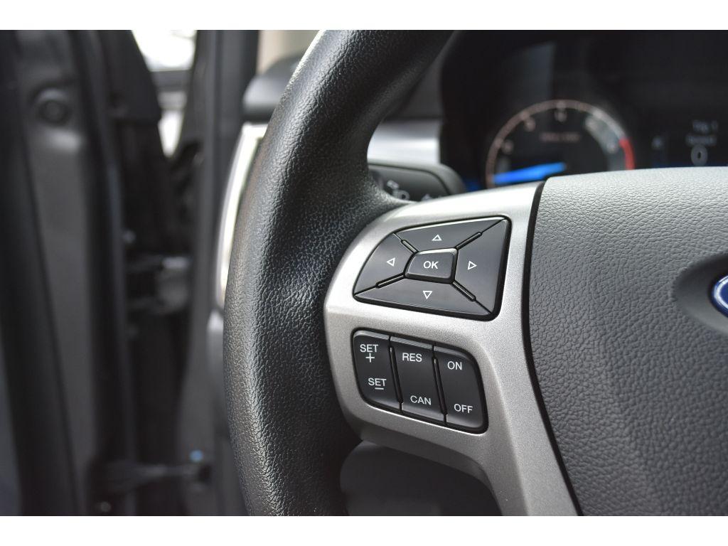 used 2020 Ford Ranger car, priced at $21,642