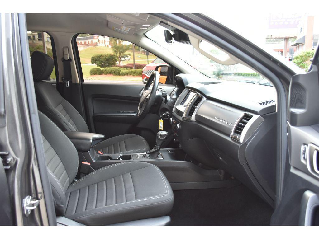 used 2020 Ford Ranger car, priced at $21,642