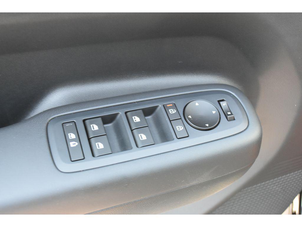 new 2026 Hyundai Santa Fe car, priced at $38,640