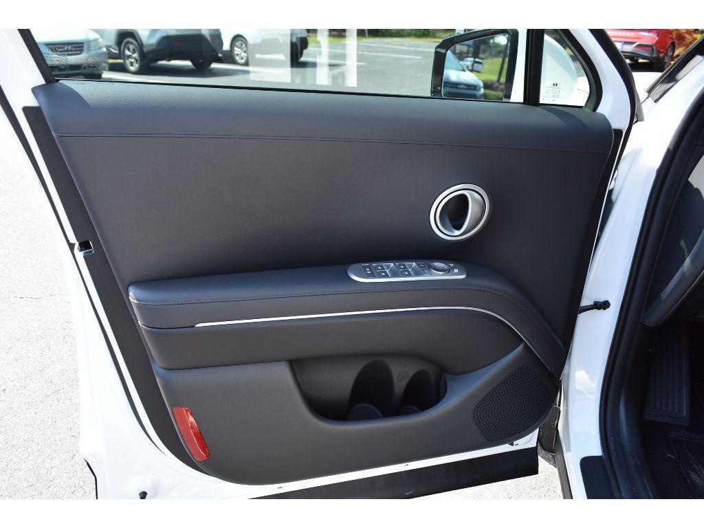 new 2026 Hyundai Palisade car, priced at $45,535