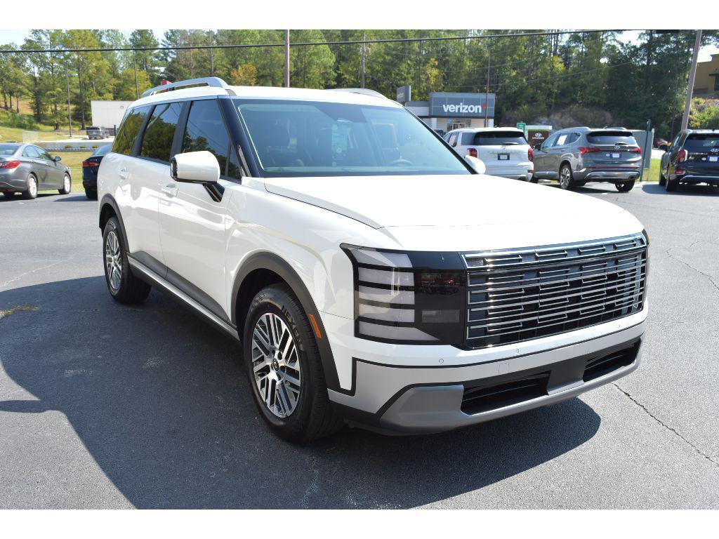 new 2026 Hyundai Palisade car, priced at $45,535