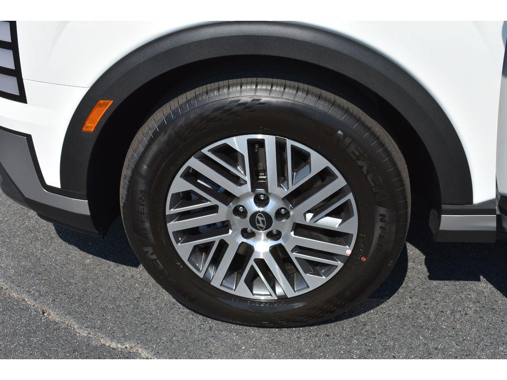 new 2026 Hyundai Palisade car, priced at $45,535