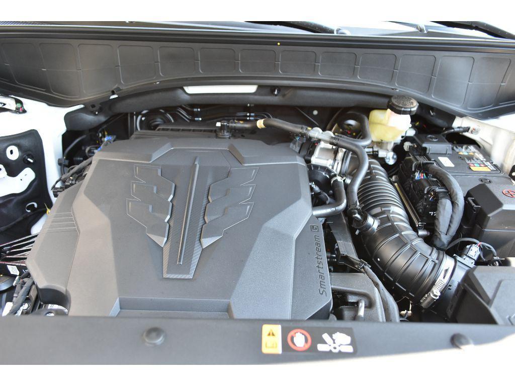 new 2026 Hyundai Palisade car, priced at $45,535