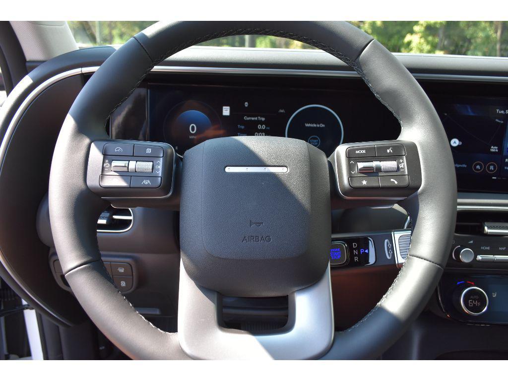 new 2026 Hyundai Palisade car, priced at $45,535