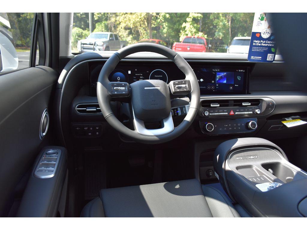 new 2026 Hyundai Palisade car, priced at $45,535