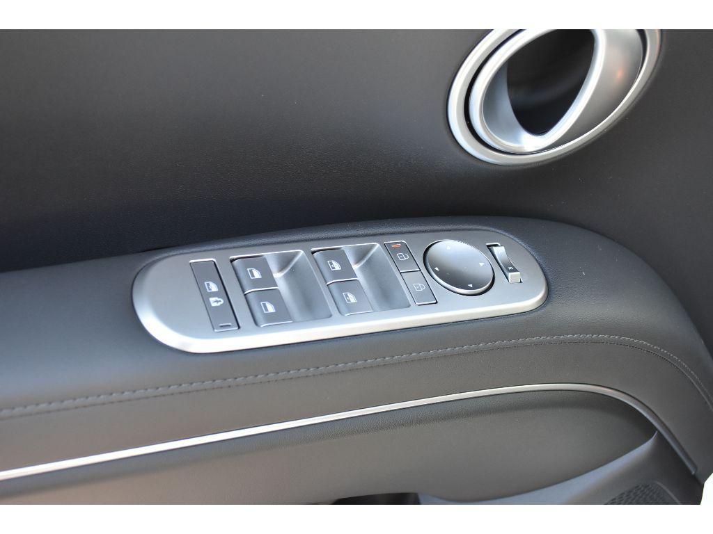 new 2026 Hyundai Palisade car, priced at $45,535