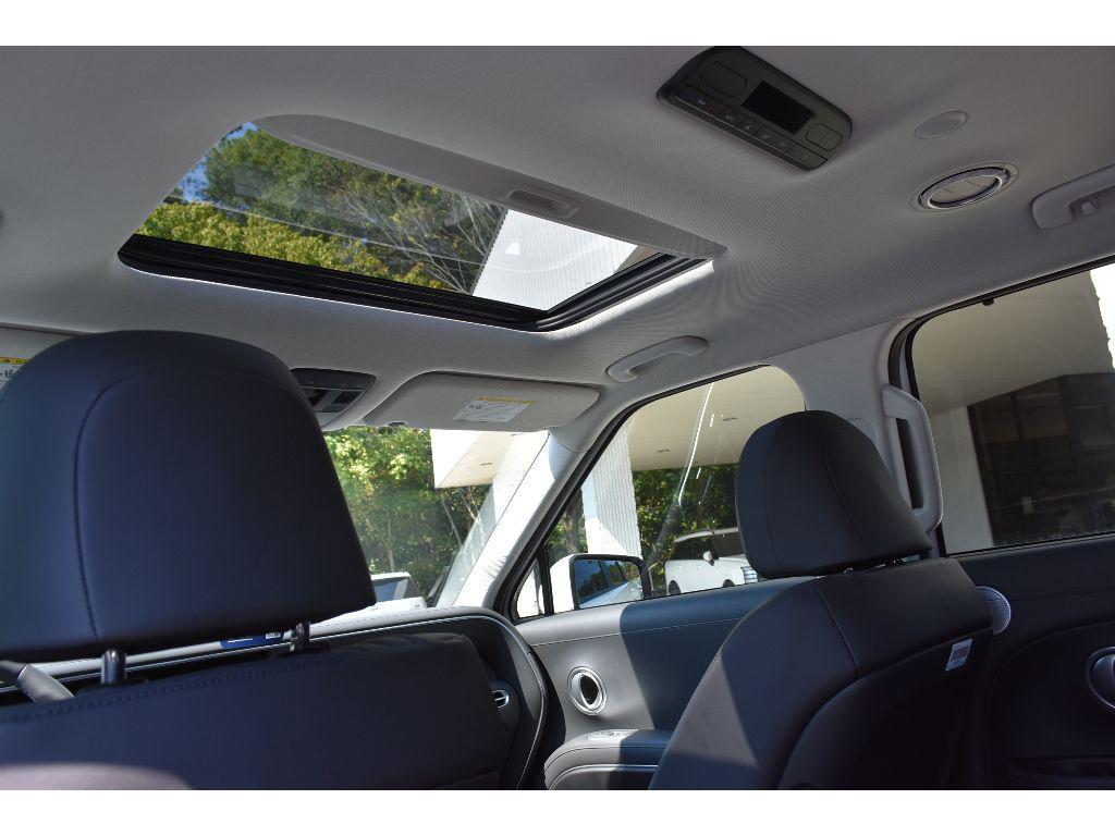 new 2026 Hyundai Palisade car, priced at $45,535