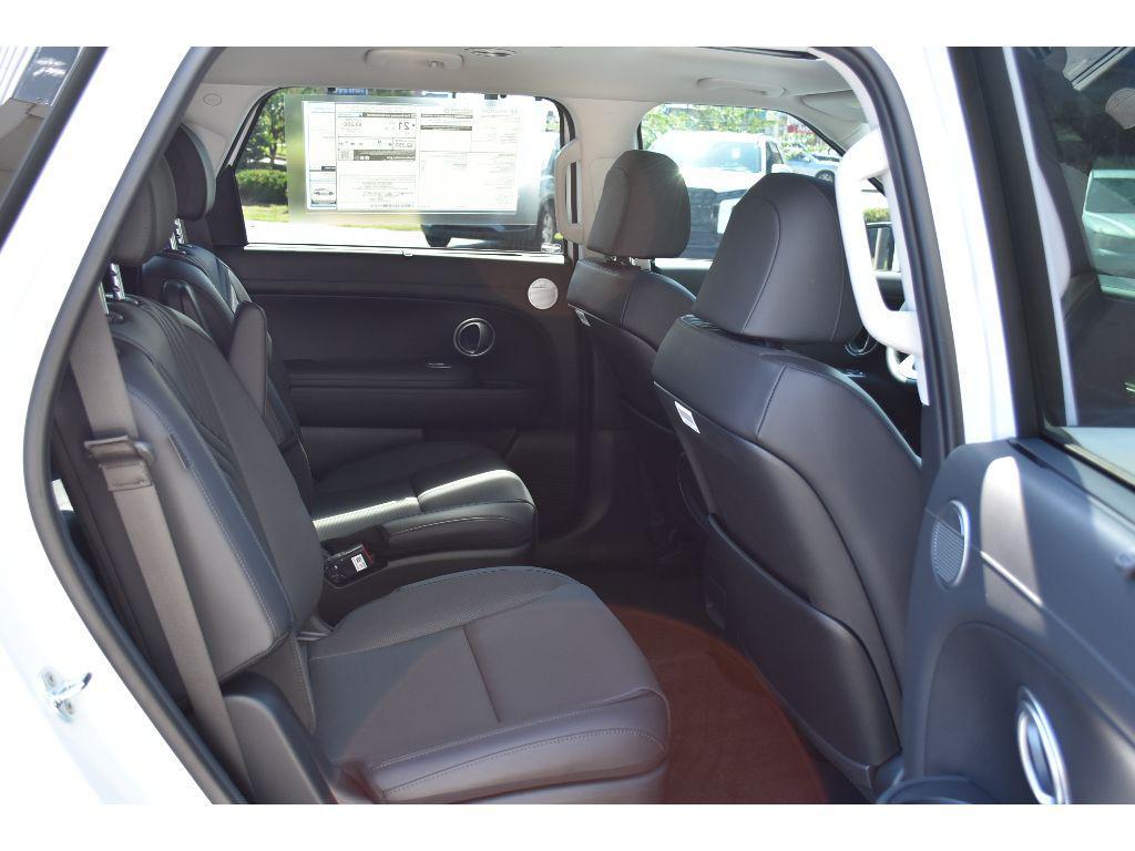 new 2026 Hyundai Palisade car, priced at $45,535