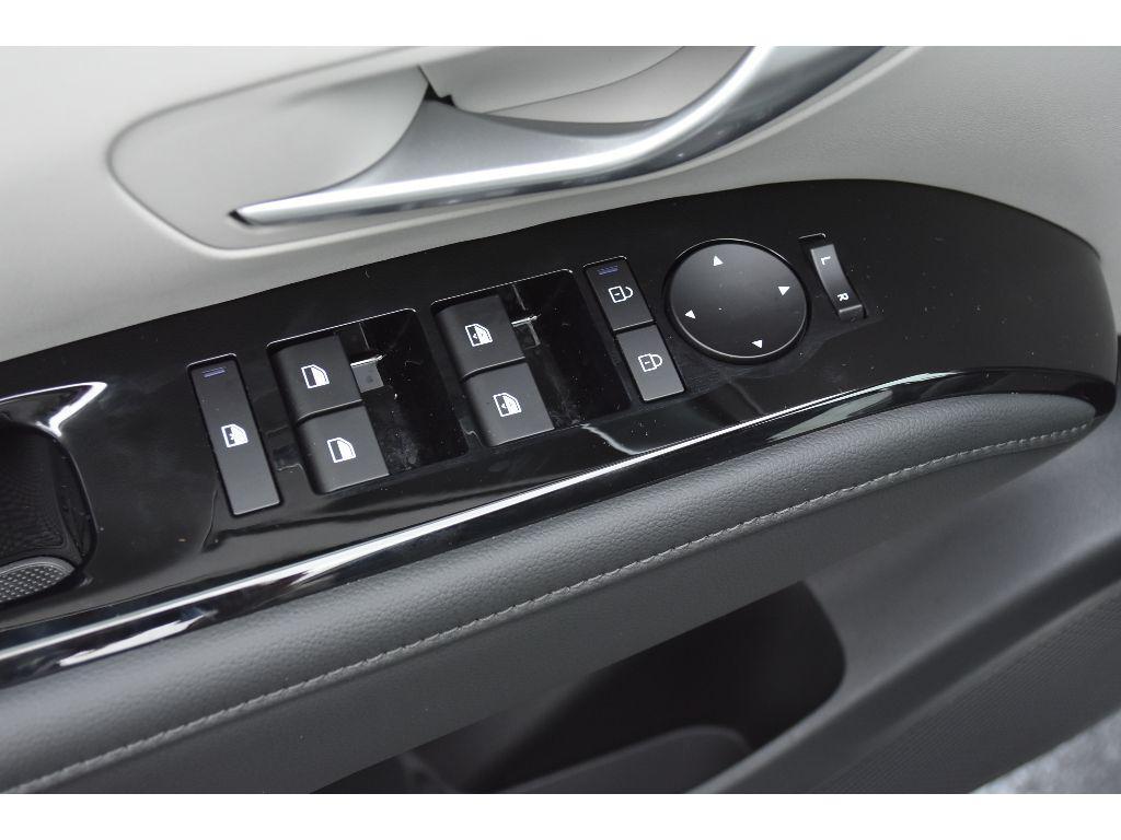 new 2026 Hyundai Tucson car, priced at $42,435