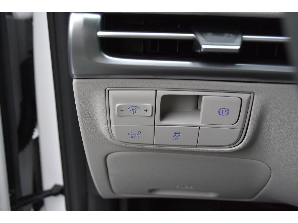 new 2026 Hyundai Tucson car, priced at $42,435