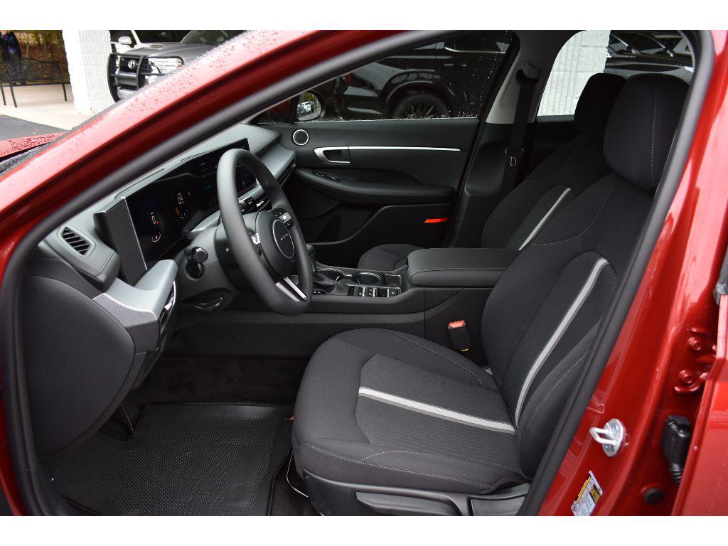 new 2026 Hyundai Sonata car, priced at $29,640