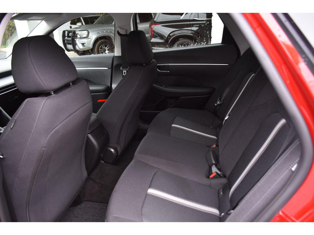 new 2026 Hyundai Sonata car, priced at $29,640