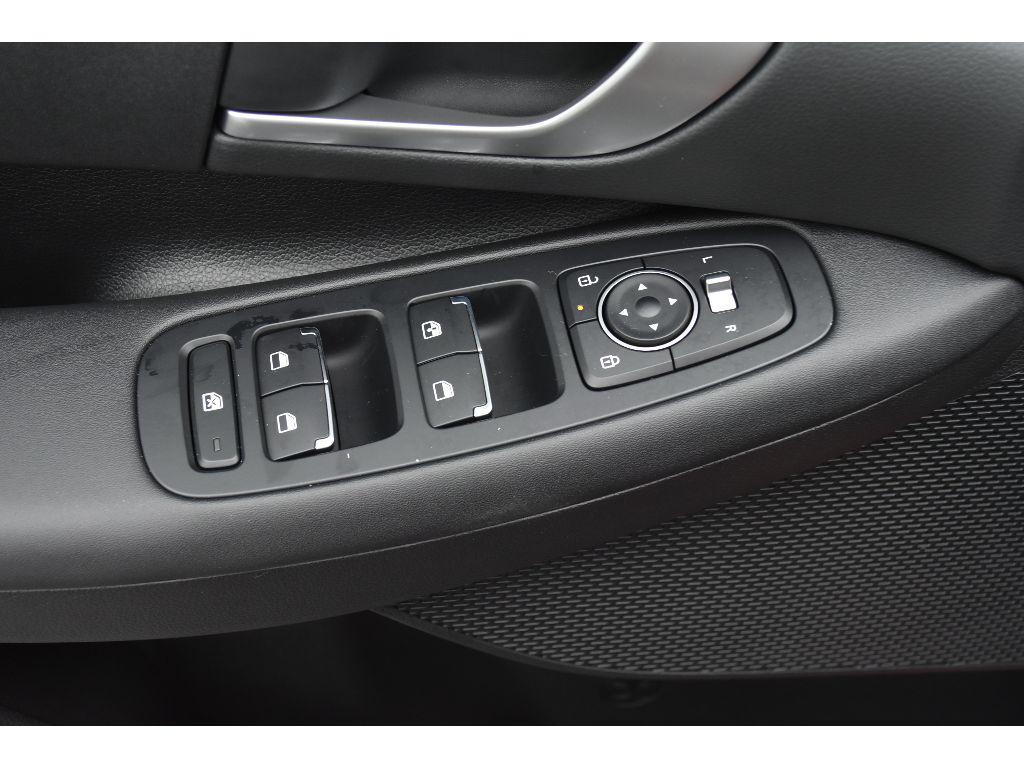 new 2026 Hyundai Sonata car, priced at $29,640