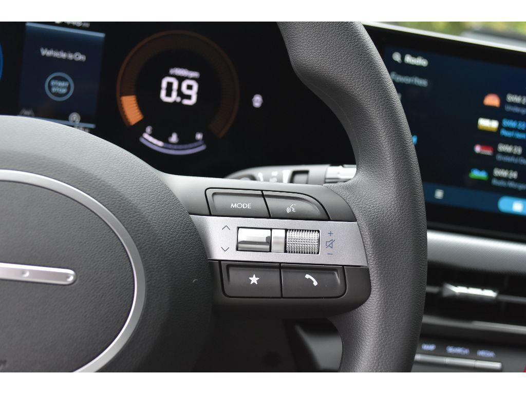 new 2026 Hyundai Sonata car, priced at $29,640