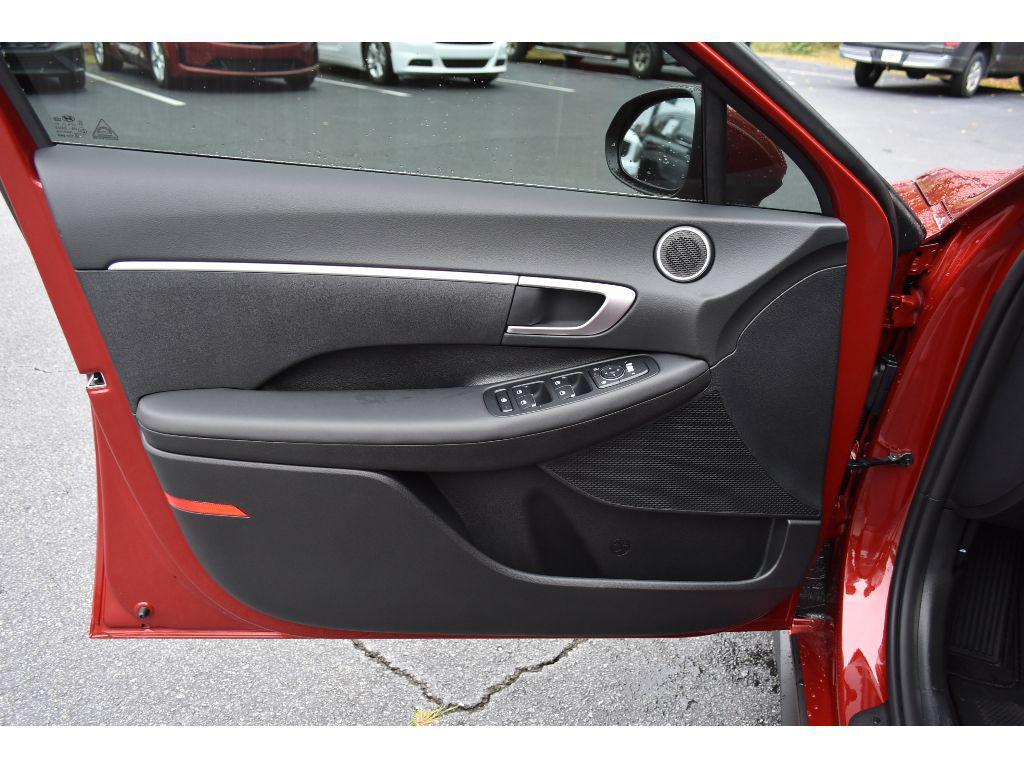 new 2026 Hyundai Sonata car, priced at $29,640