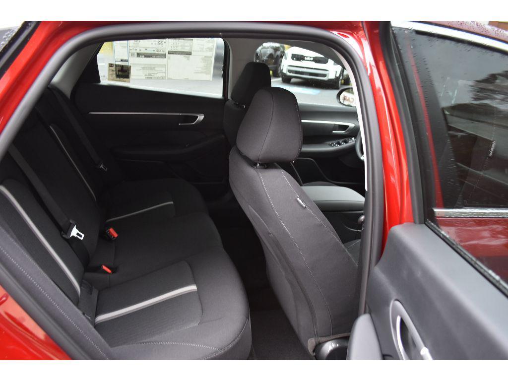 new 2026 Hyundai Sonata car, priced at $29,640