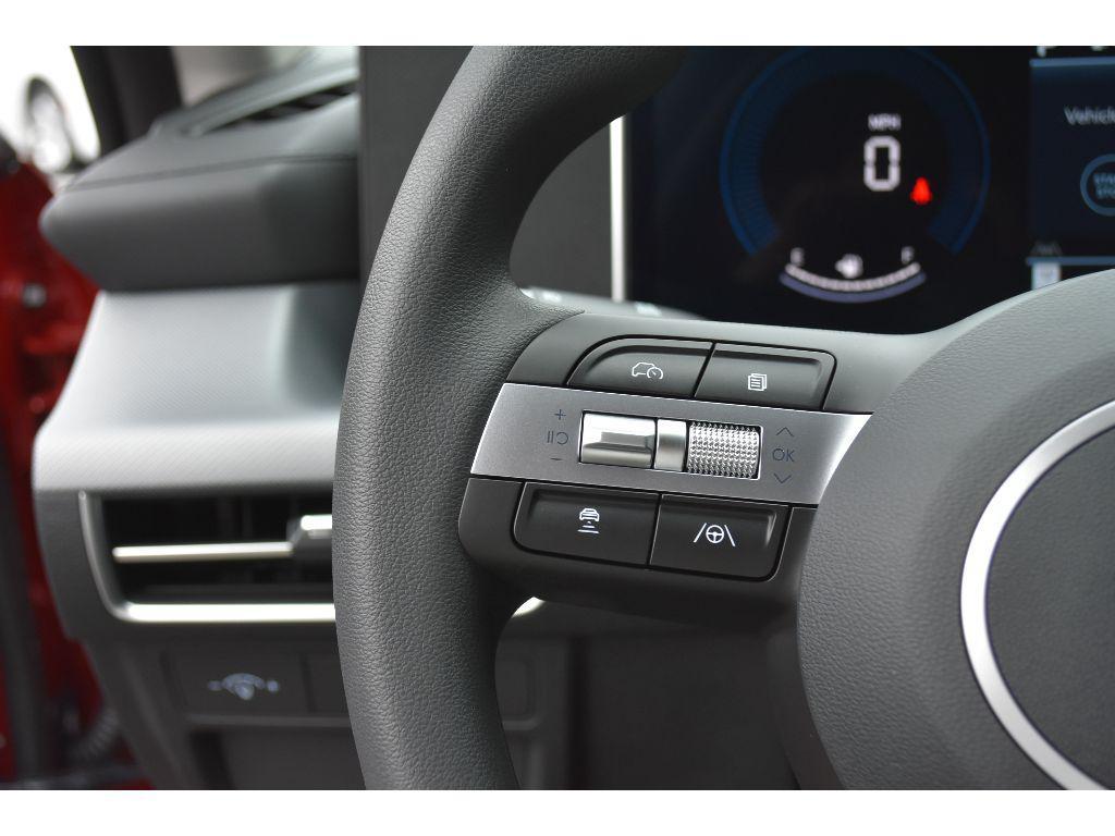 new 2026 Hyundai Sonata car, priced at $29,640