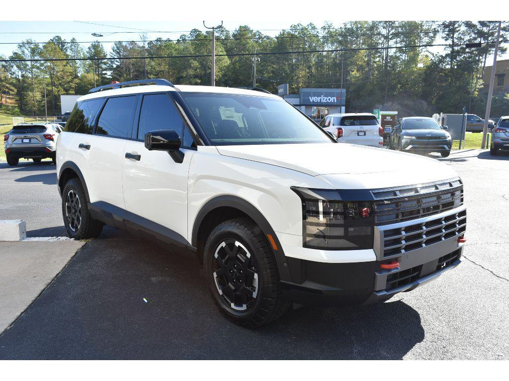 new 2026 Hyundai Palisade car, priced at $52,080