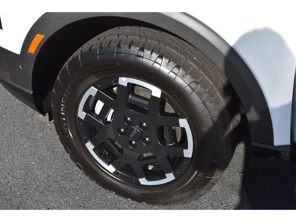 new 2026 Hyundai Palisade car, priced at $52,080