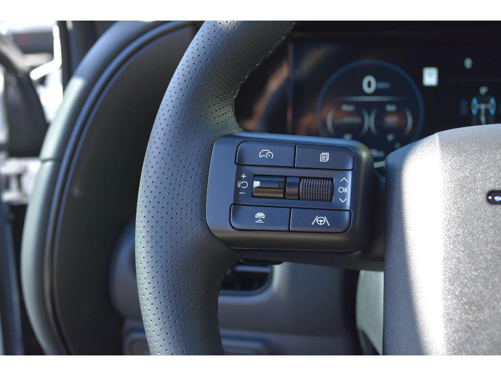 new 2026 Hyundai Palisade car, priced at $52,080