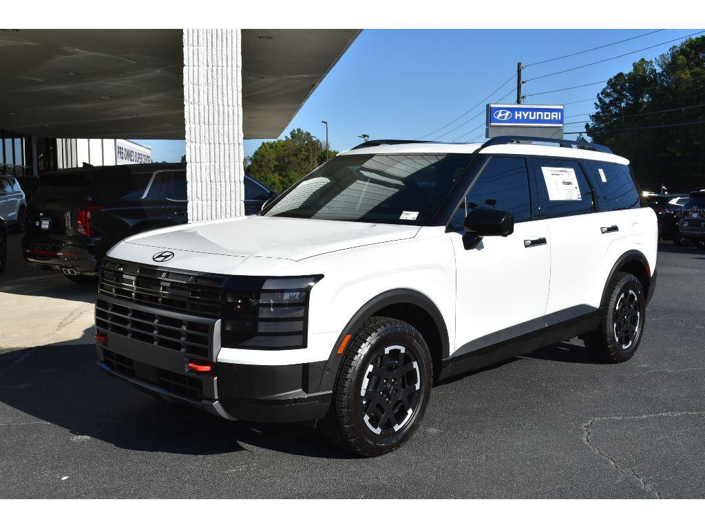 new 2026 Hyundai Palisade car, priced at $52,080