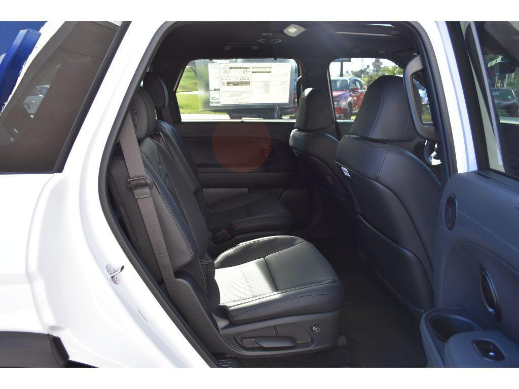 new 2026 Hyundai Palisade car, priced at $52,080