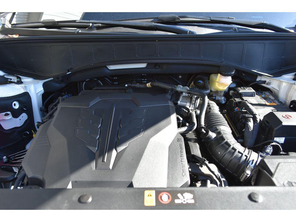 new 2026 Hyundai Palisade car, priced at $52,080