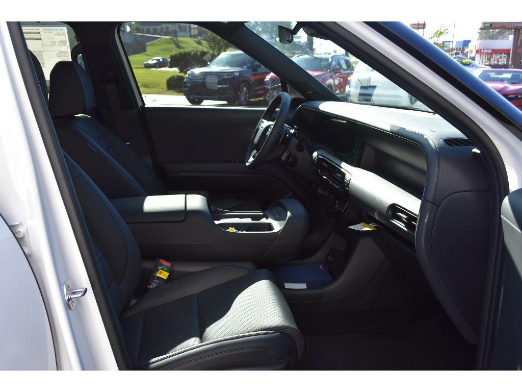 new 2026 Hyundai Palisade car, priced at $52,080