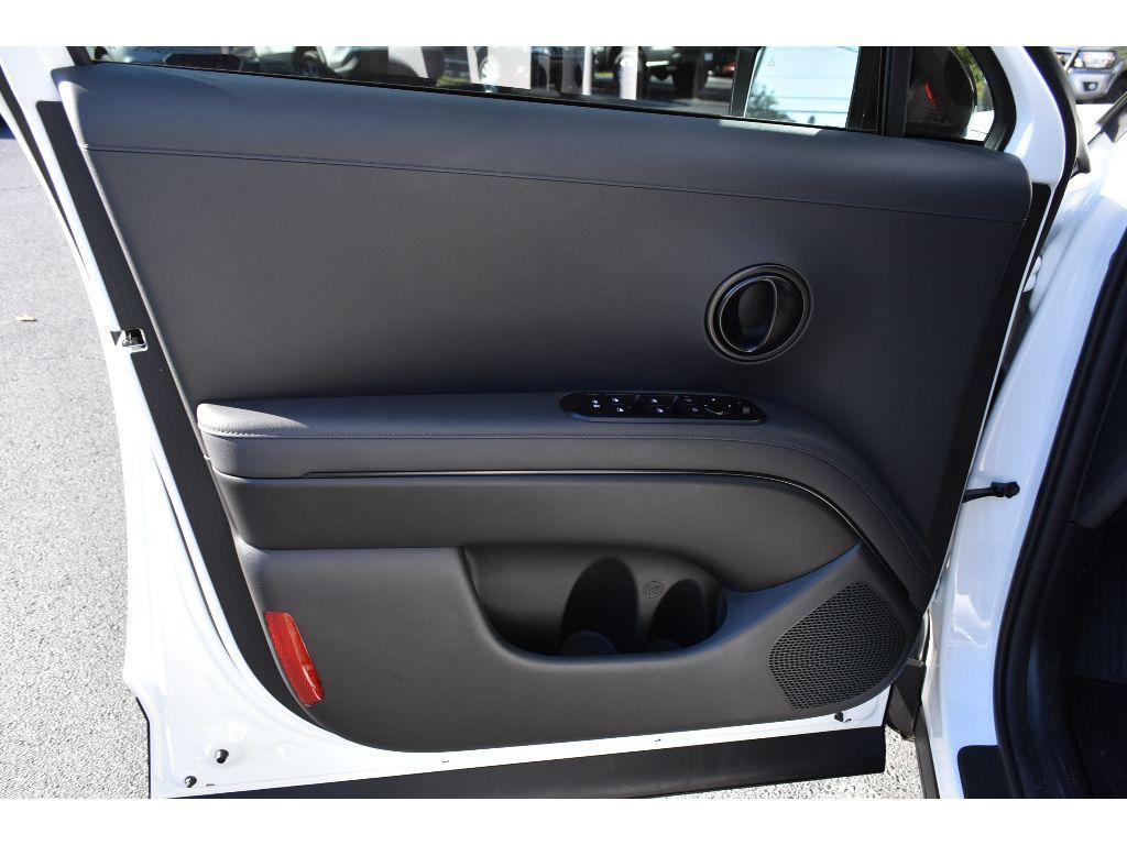 new 2026 Hyundai Palisade car, priced at $52,080