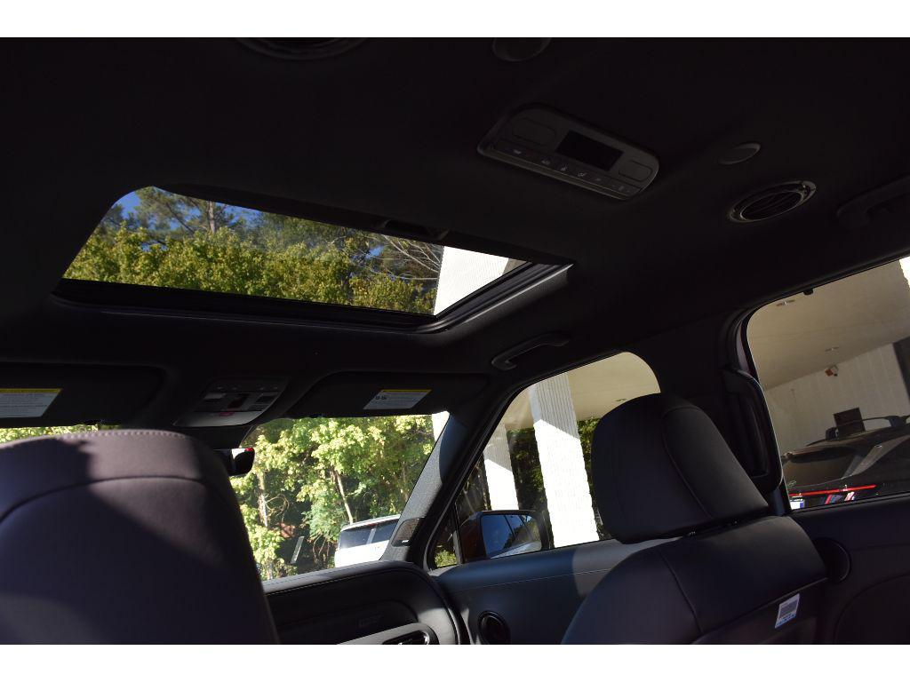 new 2026 Hyundai Palisade car, priced at $52,080