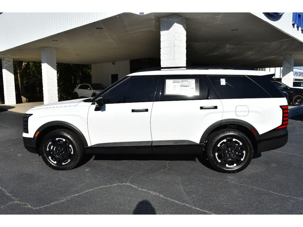 new 2026 Hyundai Palisade car, priced at $52,080