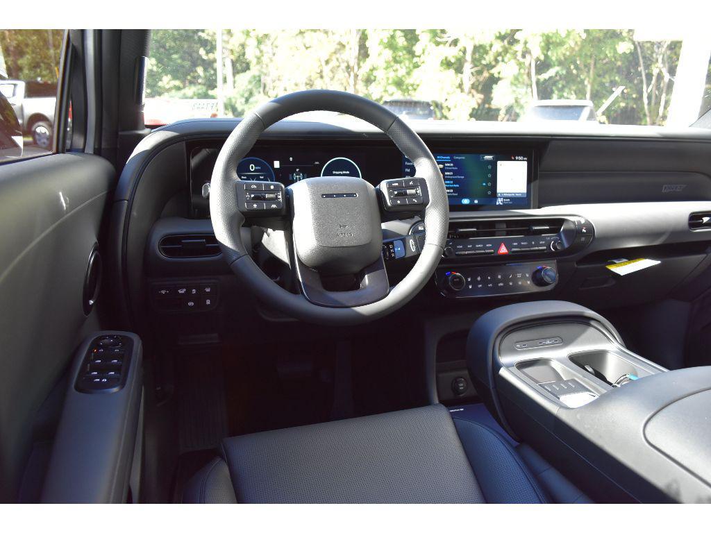 new 2026 Hyundai Palisade car, priced at $52,080