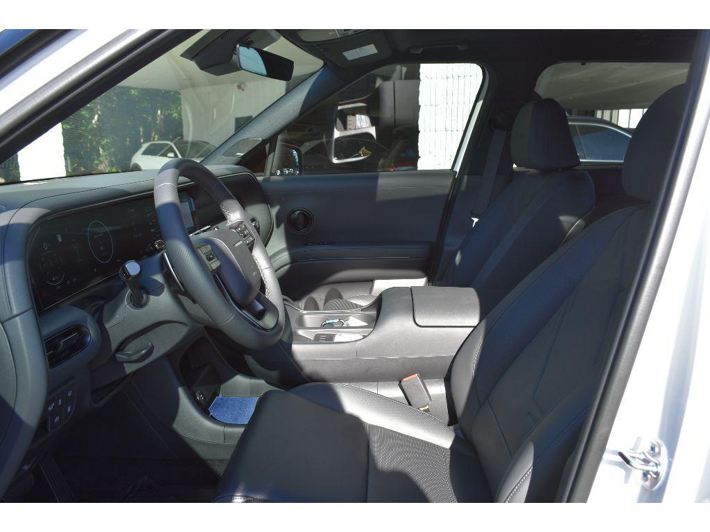 new 2026 Hyundai Palisade car, priced at $52,080