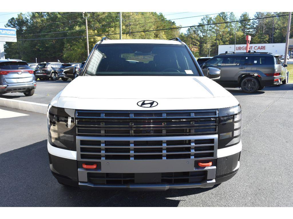 new 2026 Hyundai Palisade car, priced at $52,080