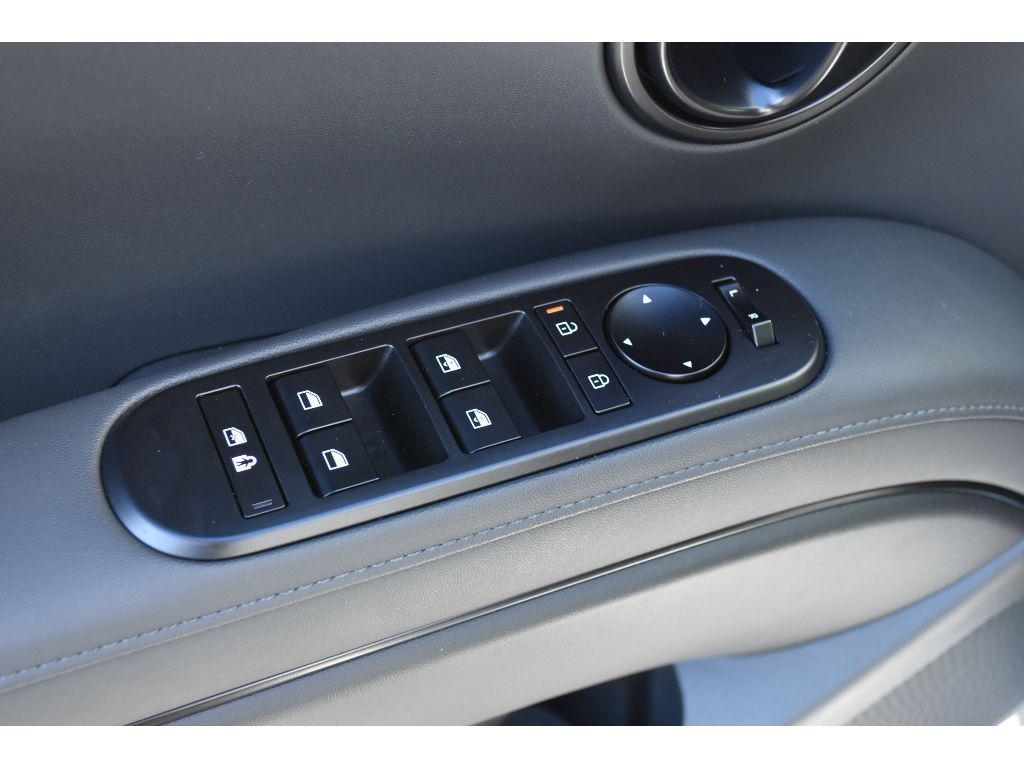 new 2026 Hyundai Palisade car, priced at $52,080