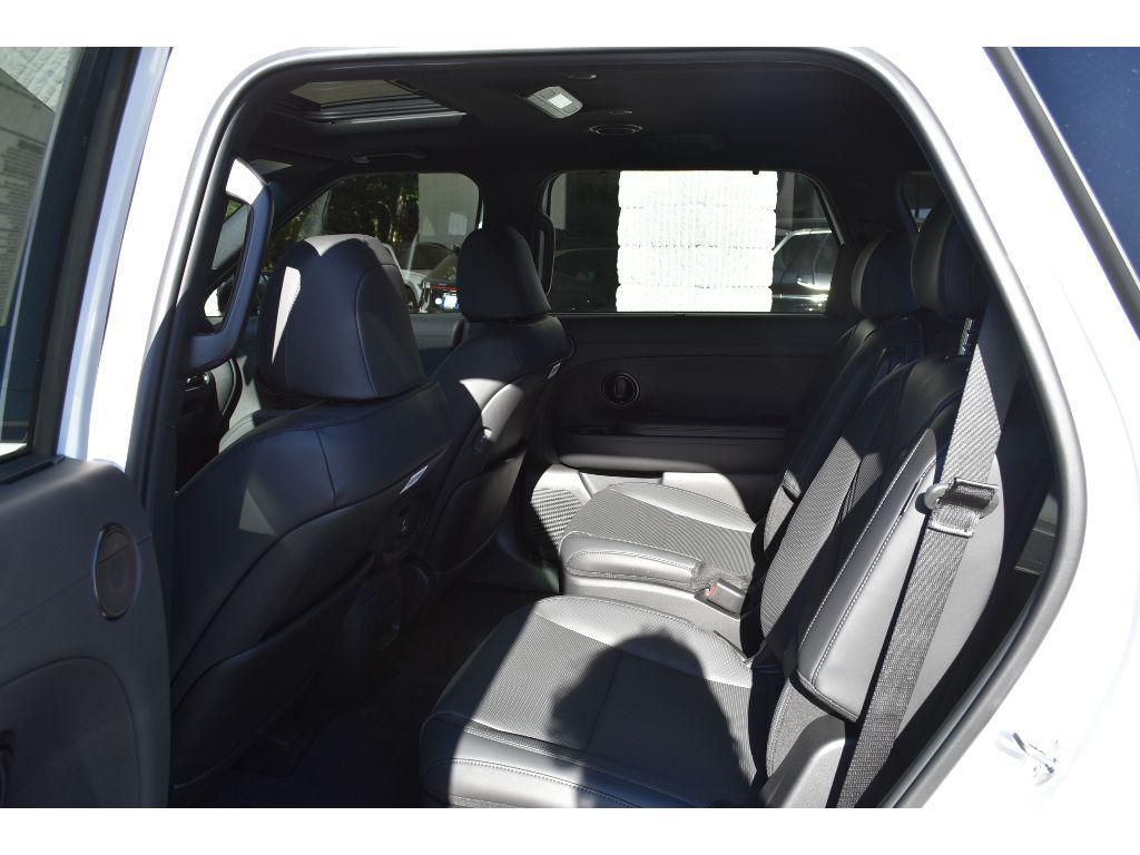 new 2026 Hyundai Palisade car, priced at $52,080