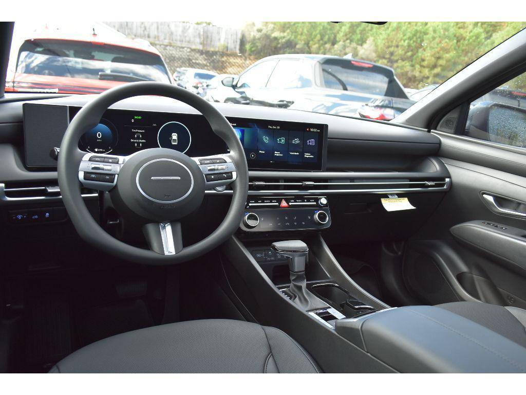 new 2026 Hyundai SANTA CRUZ car, priced at $36,735