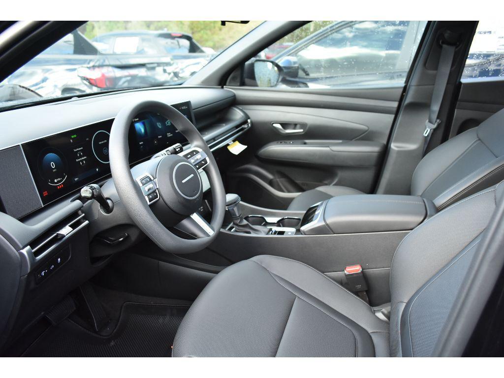 new 2026 Hyundai SANTA CRUZ car, priced at $36,735