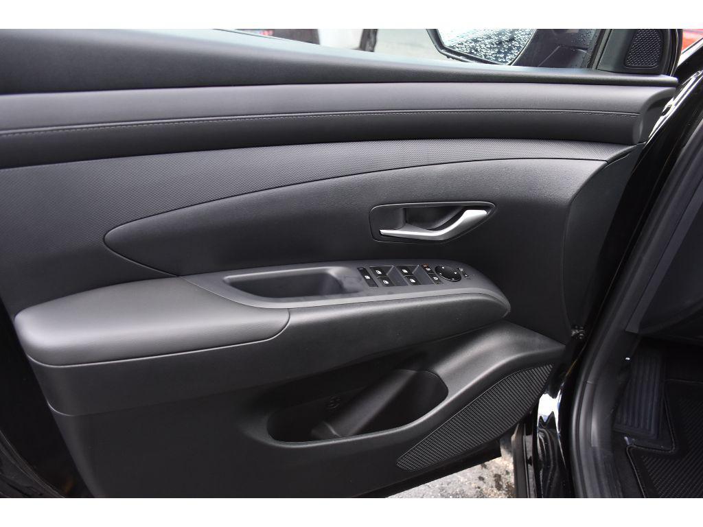 new 2026 Hyundai SANTA CRUZ car, priced at $36,735