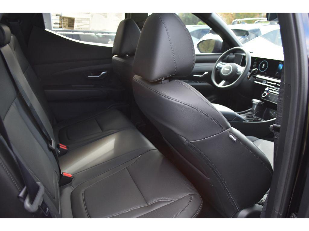 new 2026 Hyundai SANTA CRUZ car, priced at $36,735