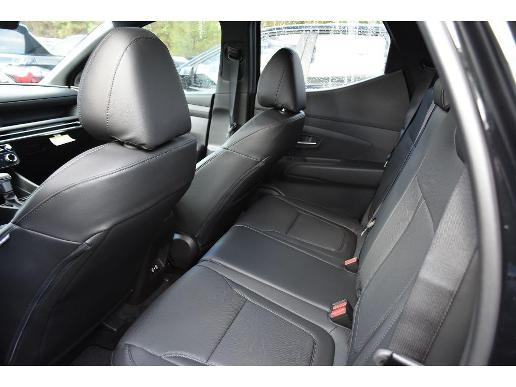 new 2026 Hyundai SANTA CRUZ car, priced at $36,735