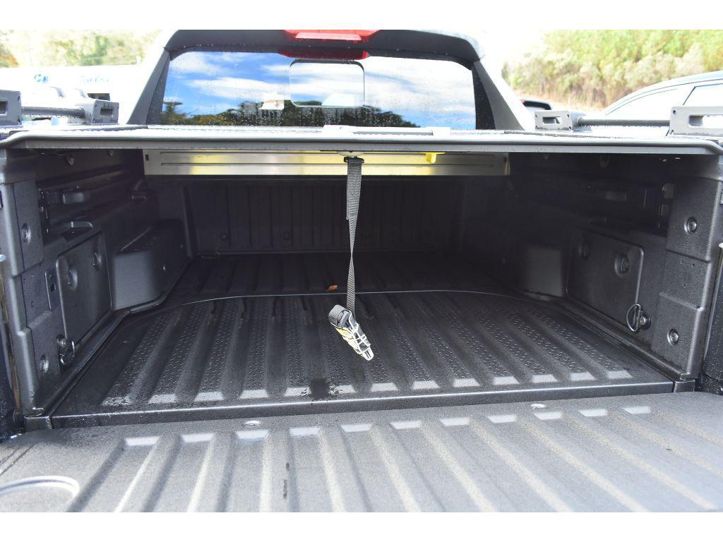 new 2026 Hyundai SANTA CRUZ car, priced at $36,735