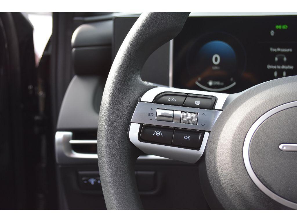 new 2026 Hyundai SANTA CRUZ car, priced at $36,735